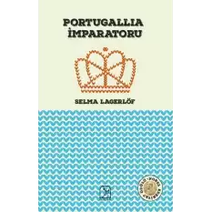 Portugallia İmparatoru