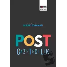 Post Gazetecilik