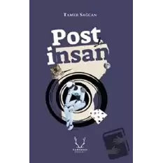 Post İnsan