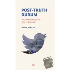 Post-Truth Durum