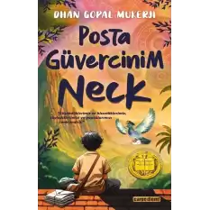 Posta Güvercinim Neck