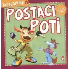 Postacı Poti