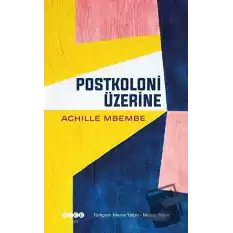 Postkoloni Üzerine