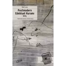 Postmodern Edebiyat Kuramı