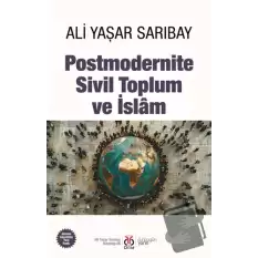 Postmodernite, Sivil Toplum ve İslam