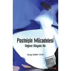 Postnişin Mücadelesi