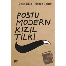 Postu Modern Kızıl Tilki