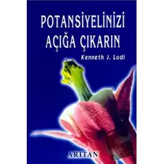 Potansiyelinizi Açığa Çıkarın