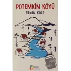 Potemkin köyü