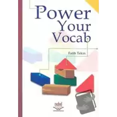 Power Your Vocab