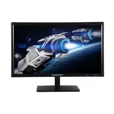 Powerboost 18.5 M1850Vh 1366X768 - 75Hz Vga+Hdmı Monitör