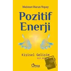 Pozitif Enerji: Kişisel Gelişim