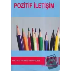 Pozitif İletişim