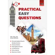 Practical Easy Questions