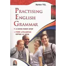 Practising English Grammar