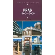 Prag 1900-2000