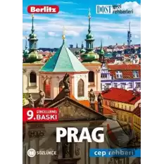 Prag Cep Rehberi