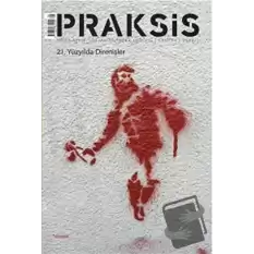 Praksis Sayı: 34