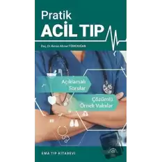 Pratik Acil Tıp