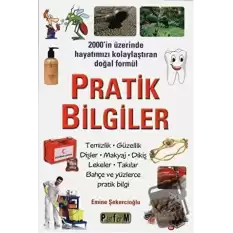 Pratik Bilgiler