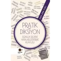 Pratik Diksiyon