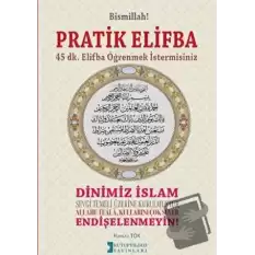 Pratik Elifba