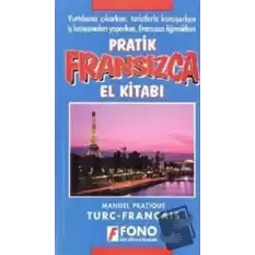 Pratik Fransızca El Kitabı