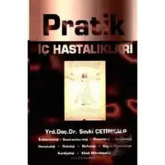 Pratik İç Hastalıkları