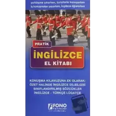 Pratik İngilizce El Kitabı