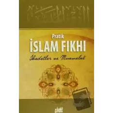 Pratik İslam Fıkhı (Ciltli)