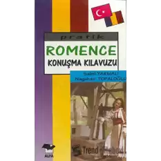 Pratik Romence Konuşma Kılavuzu