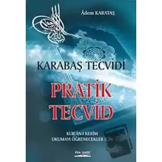 Pratik Tecvid - Karabaş Tecvidi