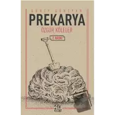 Prekarya