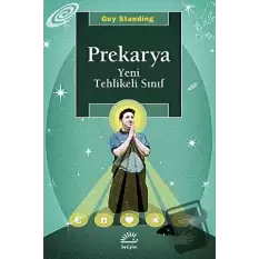 Prekarya