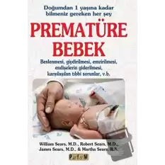 Prematüre Bebek