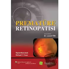 Prematüre Retinopatisi (Ciltli)