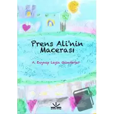 Prens Alinin Macerası