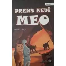 Prens Kedi Meo