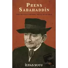 Prens Sabahaddin