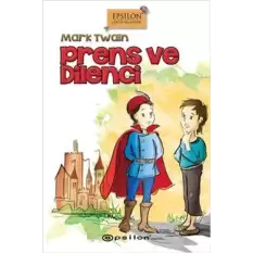 Prens ve Dilenci