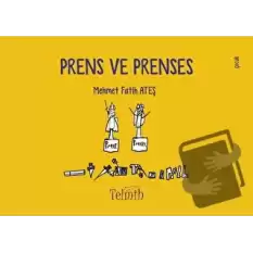 Prens Ve Prenses