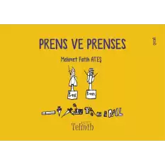 Prens ve Prenses