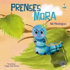 Prenses Mora