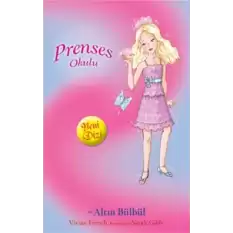 Prenses Okulu 22: Grace ve Altın Bülbül