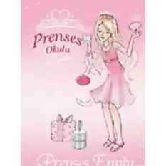 Prenses Okulu 6: Prenses Emily ve Güzel Peri