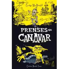 Prenses ve Canavar