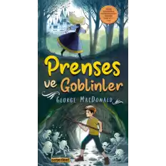 Prenses ve Goblinler