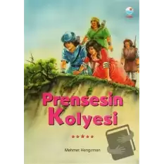 Prensesin Kolyesi