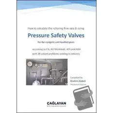 Pressure Safety Valves