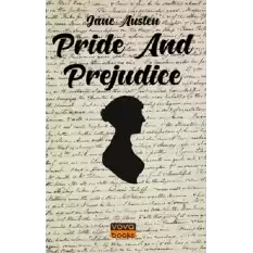 Pride and prejudice